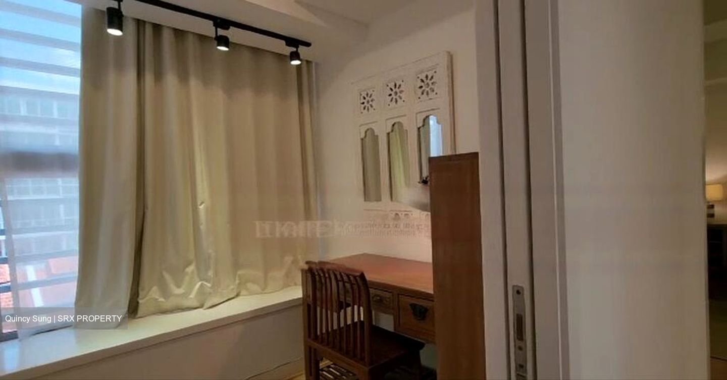 Paya Lebar Road (D14), Condominium #498031551
